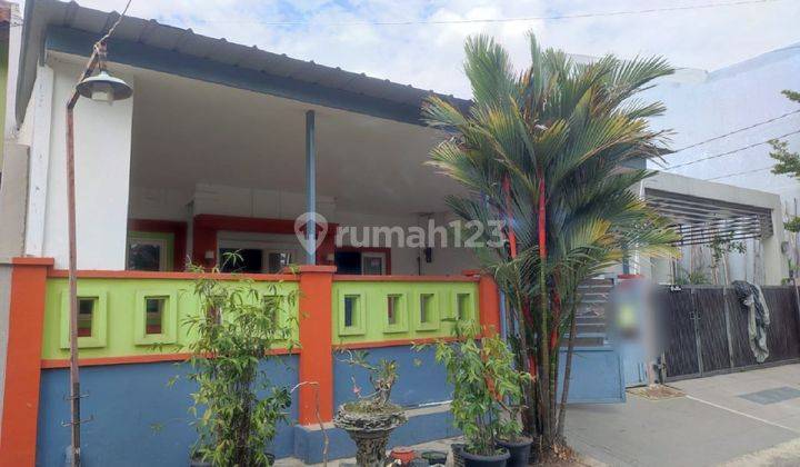 Dijual Rumah Di Prima Harapan Regency, Bekasi Utara 1