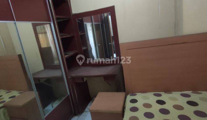  Apartemen Casablanca East Residences Untuk Keluarga Asri Hunian Nyaman Dan Aman Lokasi Strategis  2