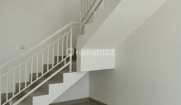 Dijual Cepat Rumah Baru Siap Huni Di Cluster Vettore, Prima Harapan Regency, Bekasi Utara (sebelah Summarecon Bekasi). 2