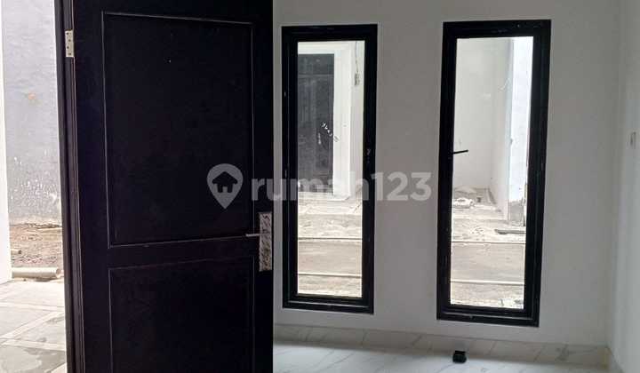 Rumah Minimalis 2 Lantai Di Jagakarsa Jaksel D'village Rumah Minimalis 2 Lantai Di Jagakarsa Jaksel D'village