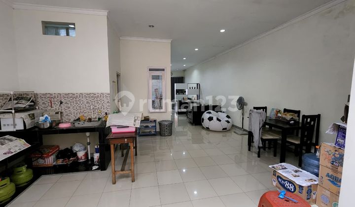 Dijual Rumah 2kt Semi Furnished Di Kopo Permai 2