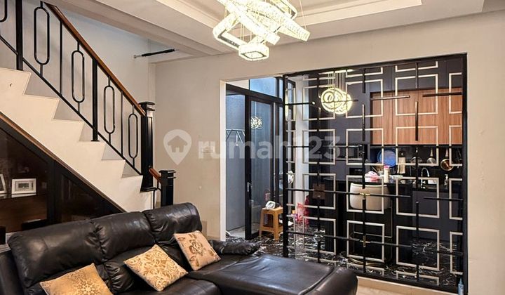 For Rent Beautiful Fully Furnished House At Gateway Pasteur 1