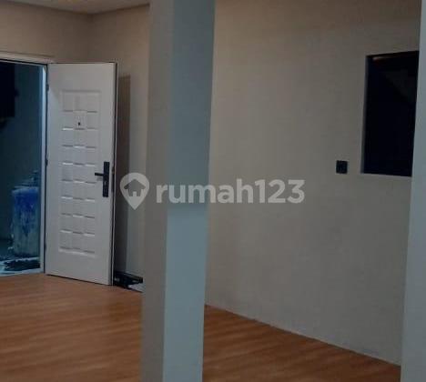 Dijual Rumah Baru Renovasi 2 Lantai Di Kiaracondong 2
