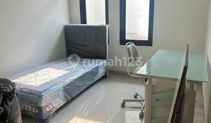 Dijual Kost An Bangunan Baru Di Setraria