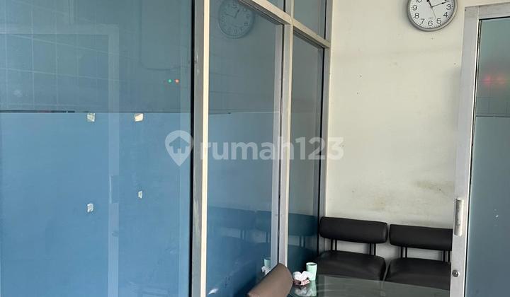 For Sale 2-Story Shop House in Pasadena Caringin Bandung