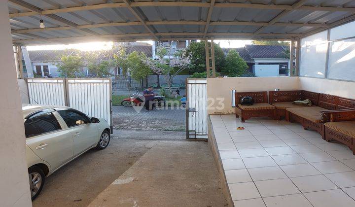 Dijual Rumah 1 Lantai Di Bandung Barat Rumah Bagus HGB - Hak Guna Bangun Unfurnished di Citapen bandung barat, Cihampelas 2