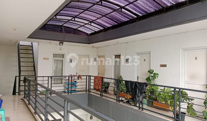 For Sale Full Occupancy Kost-An in Pasteur Wing. 2