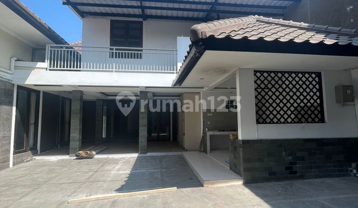 For Rent 4-Bedroom House In Kbp