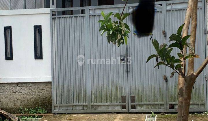 Dijual Rumah 1 Lantai Di Bandung Barat Rumah Bagus HGB - Hak Guna Bangun Unfurnished di Citapen bandung barat, Cihampelas 1