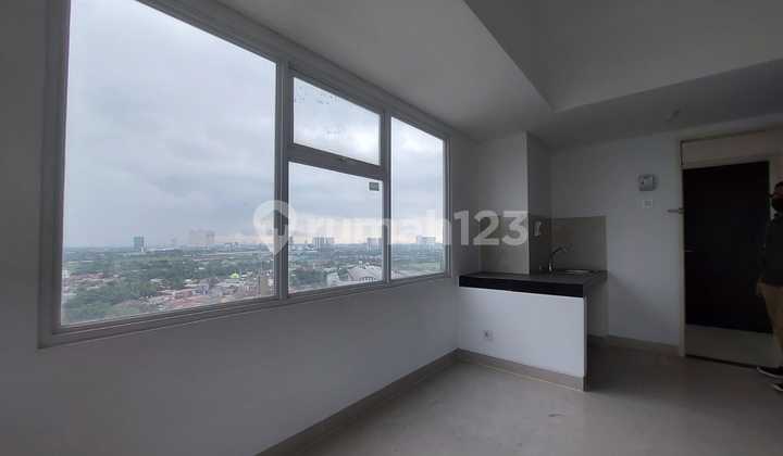 Dijual termurah Apartemen Serpong Garden Tower Cattleya 2BR Corner Dijual termurah Apartemen Serpong Garden Tower Cattleya 2BR Corner