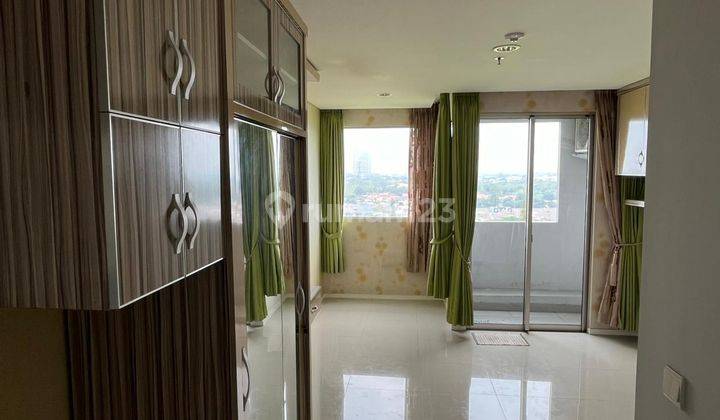 Jual Apartemen Paddington Heights Alam Sutera 1