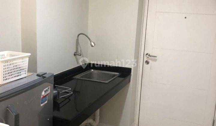 Apartemen Strategis Pusat Kota JKT Brt 2