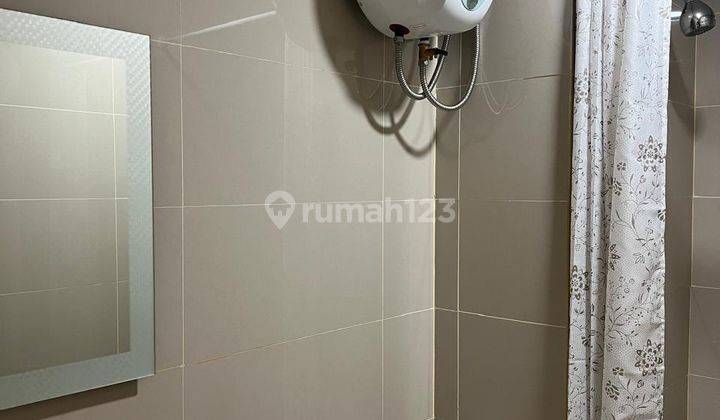 Apartemen Nyaman Siap Huni di B Residence, Bsd City, Tangerang 2