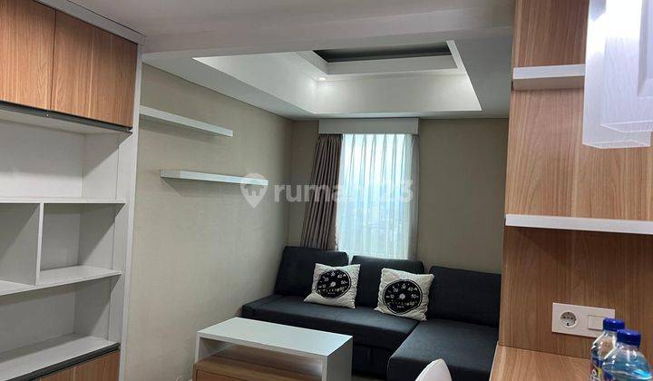 Dijual Apartemen La Grande Jalan Merdeka Bandung 2