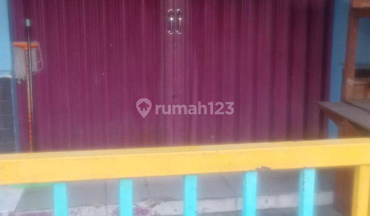 Ruang Usaha Lingkungan Ramai Cocok Untuk Usaha Apapun 1
