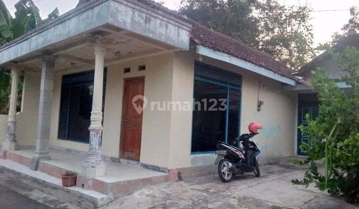 Rumah Siap Huni Di Pedesaan 2