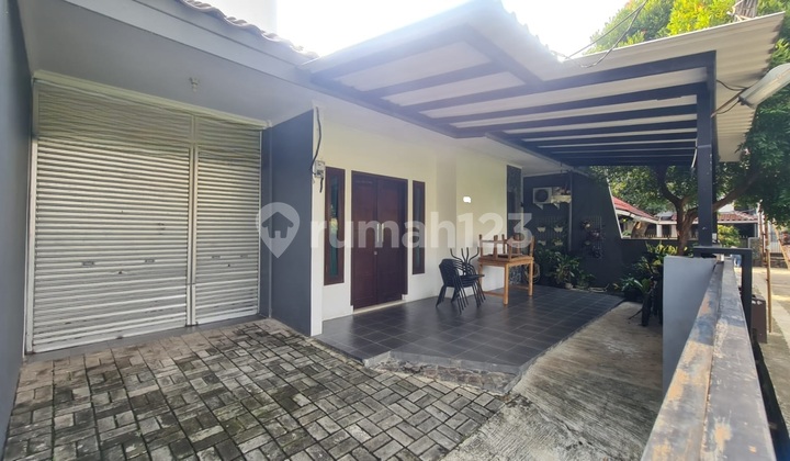 Rumah dijual Murah 1,5 Lantai Jatibening Bekasi dekat LRT Cikunir 2