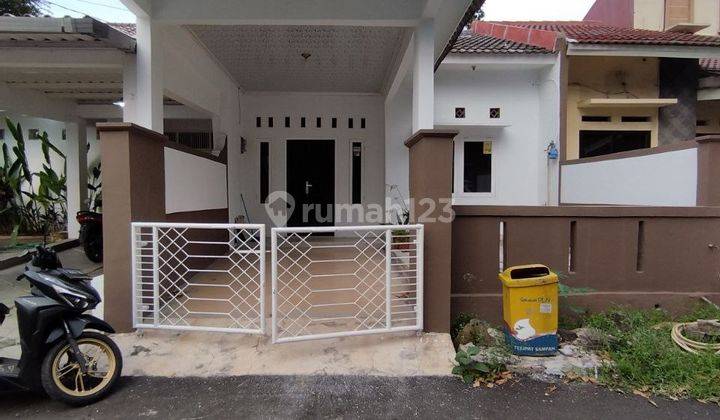 Rumah Murah Dijual Puri Gading, Bekasi 15 Menit Tol Jatibening 2