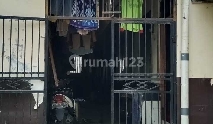 Active Rental Property for Sale, 20 Units in Cengkareng, West Jakarta, Freehold Title