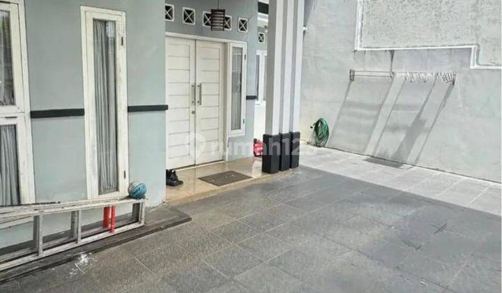 Rumah dijual Luas,M urah Jatibening, Bekasi 10 menit LRT Cikunir 2