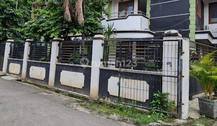 Rumah Kost Dijual Murah Klender Jakarta Timur Dkt Rs Duren Sawit 1