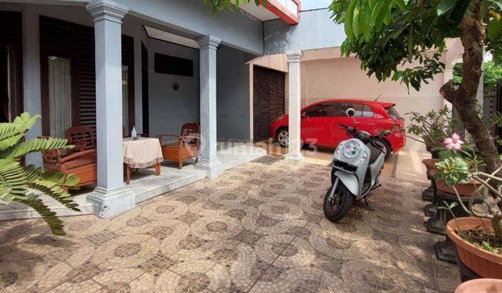 Rumah dijual Murah, Hitung Tanah 2 Lantai, Jatiwaringin, Bekasi 1