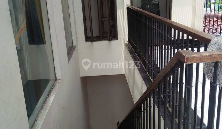 Rumah Kost Dijual Murah, 2 Lantai di Petukangan, Jakarta Selatan  2