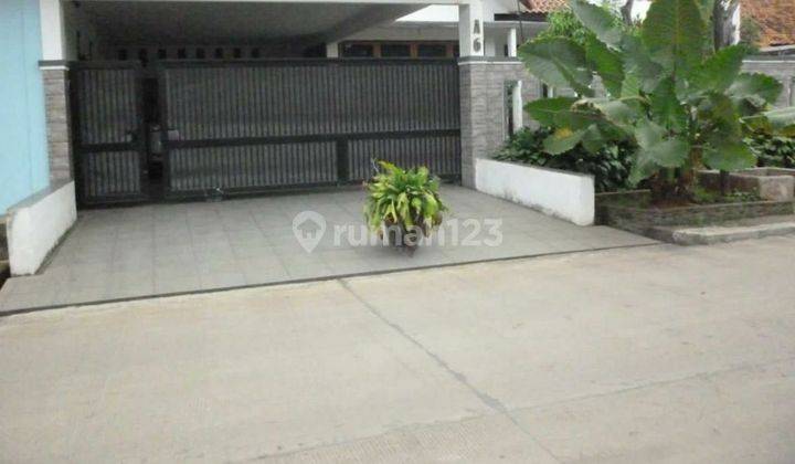 Rumah Dijual 1,5 Lantai Jakasampurna, Bekasi 3 Menit Tol Becakayu 1