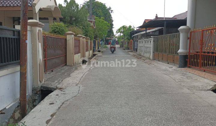 Rumah dijual Murah Rawalumbu, Bekasi dekat ke Tol Timur 2