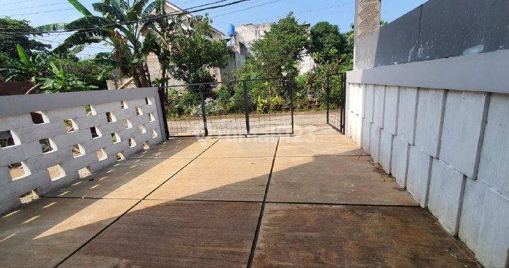 Rumah Dijual Modern Minimalis Asabri Bekasi 15 Menit Tol Jatiasih 2