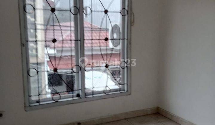 Rumah Dijual Bagus, 2 Lantai Duta Harapan, 5 Menit Stasiun Bekasi 2