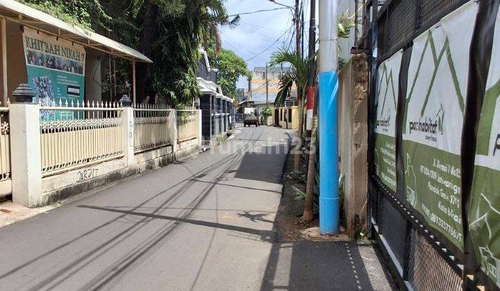 Rumah dijual Baru 2Lt. Jatiwaringin, Bekasi dekat ke Lubang Buaya 2