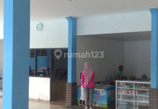 Kolam Renang Aktif dijual Murah, Cocok untuk Investasi Jakapermai, Bekasi  2