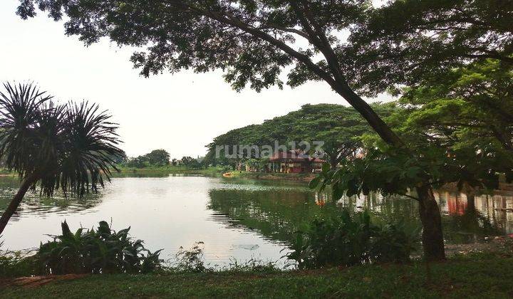 Rumah Dijual Murah Luas Hook, Duta Harapan 5 Menit Stasiun Bekasi 2