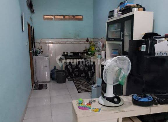 Rumah Dijual Vila Gading Harapan2 Kebalen 15 Menit Stasiun Bekasi 2