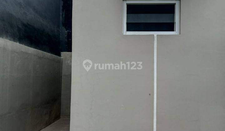 Rumah Dijual Baru Luas, Hook, Murah, Cikunir, Bekasi 6 Menit Lrt  2