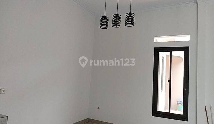 Rumah Dijual Baru Kodau, Jatimekar Bekasi Dekat Ke Tol Jatiasih 2