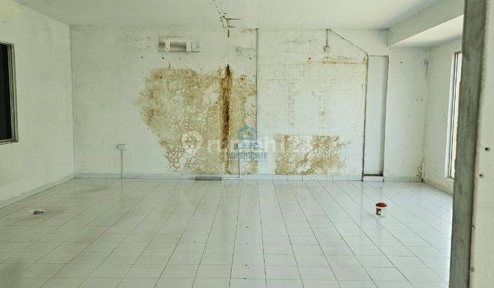 Gudang Di Batu Ampar Lokasi Strategis  2