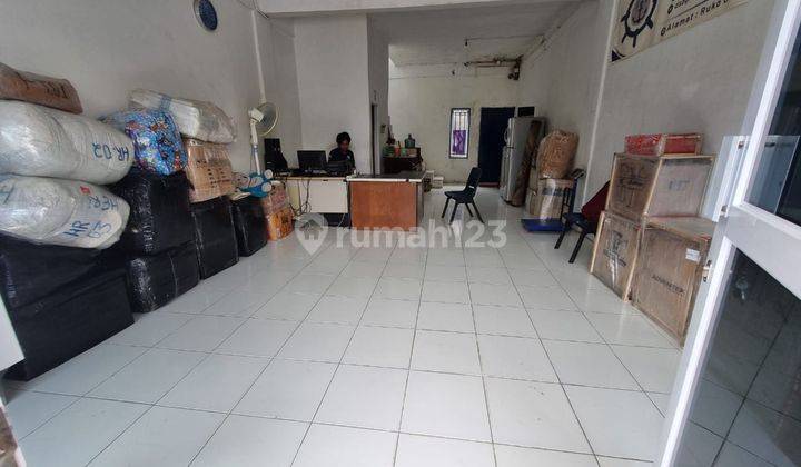 Dijual Cepat di Komplek Ruko Graha Nusa Permai CIKITSU , Batam Centre 2