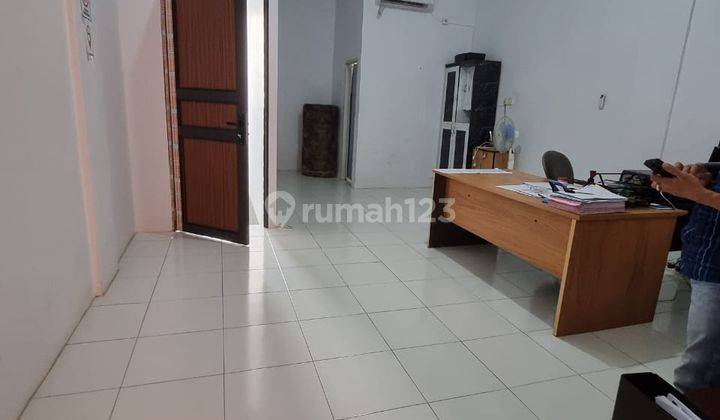 Dijual Cepat di Komplek Ruko Graha Nusa Permai CIKITSU , Batam Centre 2