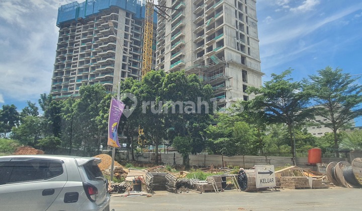 Di Jual Lahan 1.2ha Likasi Sangat Strategis Di Pusat Kota Tanah di Jl. Nagoya Thamrin, Lubuk Baja Kota, Kec. Lubuk Baja, Kota Batam, Kepulauan Riau, Nagoya HGB 1.2 ha 2