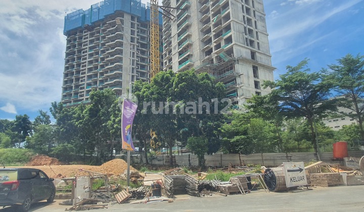 Di Jual Lahan 1.2ha Likasi Sangat Strategis Di Pusat Kota Tanah di Jl. Nagoya Thamrin, Lubuk Baja Kota, Kec. Lubuk Baja, Kota Batam, Kepulauan Riau, Nagoya HGB 1.2 ha 1