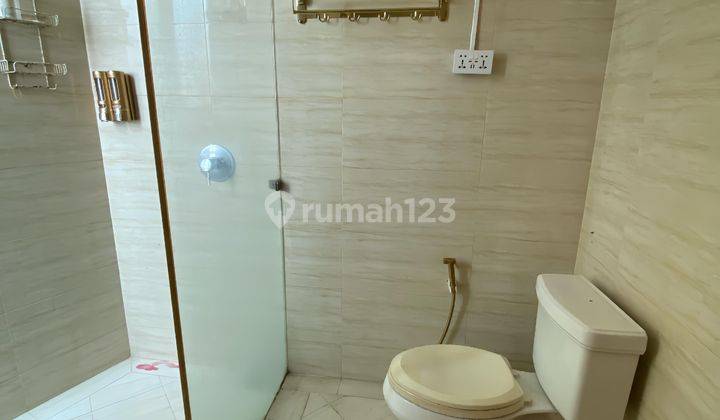 Apartemen Ancol Mansion Full Furnished Siap Huni 2