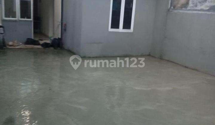 For Sale: Neat, Ready-to-Use Shop House in Pasar Modern Sentraland 2