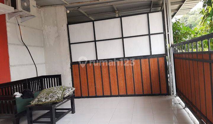 Rumah Siap Huni Bizhome Sudah Renovasi Di Tangerang Banten 2