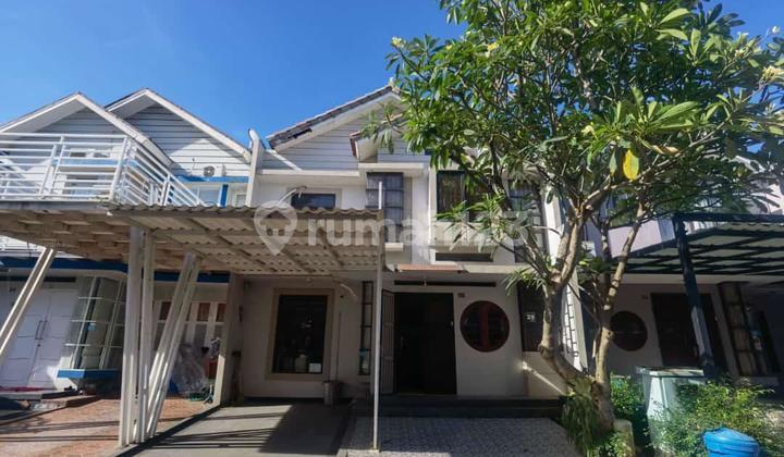 Dijual Rumah Siap Huni di LIPPO KARAWACI 