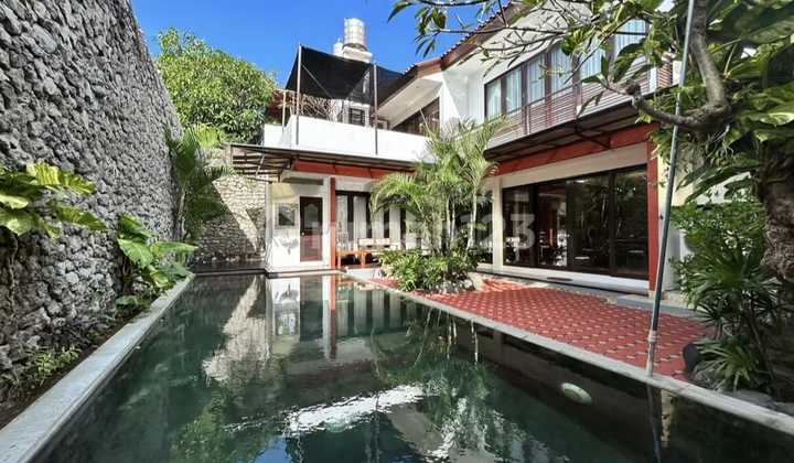 For Sale Beautiful House in Kuta Denpasar BALI