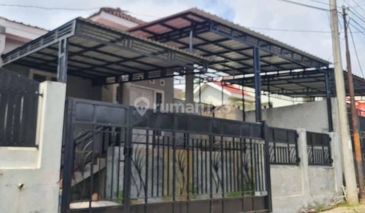 Over Kredit Rumah Dekat Stadion Batakan Toll Manggar Balikpapan Timur 1