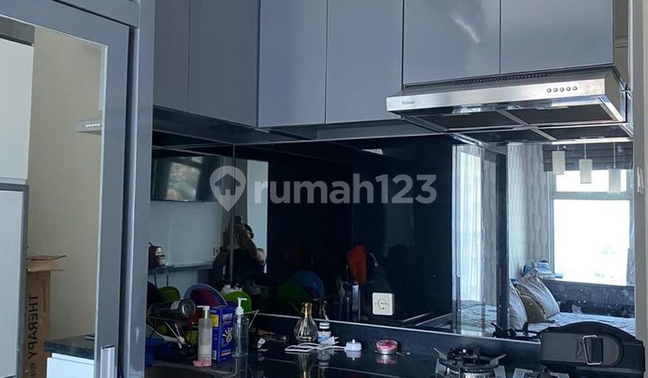 Dijual Apartemen Pakuwon Tower Anderson Full Furnish Siap Huni 2
