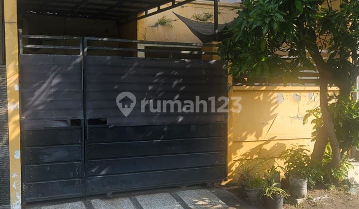 For Sale Minimalist Good Beach House Ready to Occupy Mentari 1